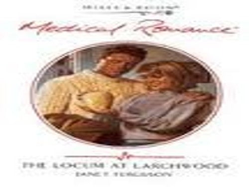 The Locum at Larchwood