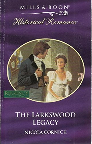 The Larkswood Legacy