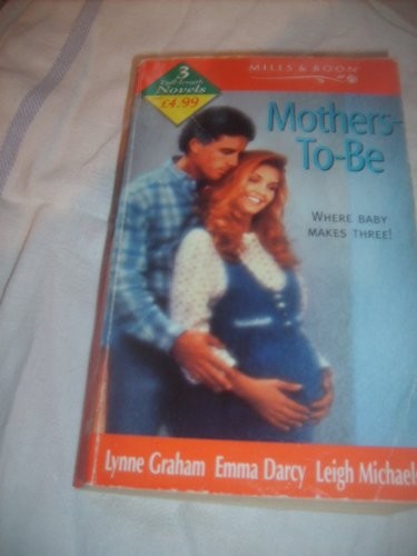 Mothers-to-be