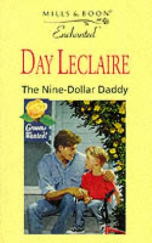 The Nine-dollar Daddy