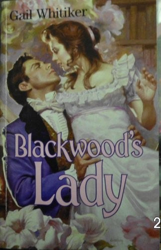Blackwood's Lady
