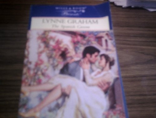 The Spanish Groom