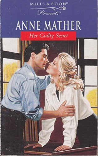 Her Guilty Secret