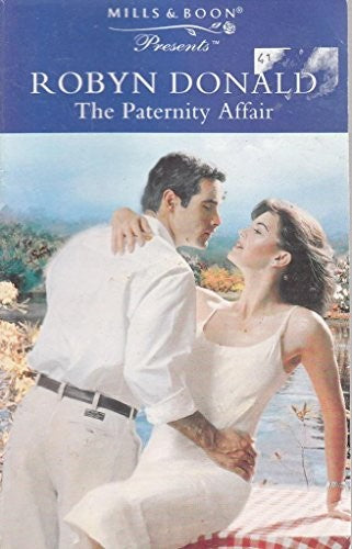 The Paternity Affair