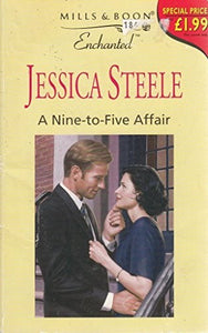 Nine-to-five Affair, A (Enchanted S.) 