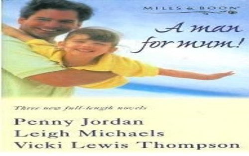 A Man for Mum