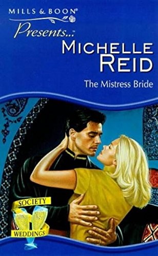 The Mistress Bride