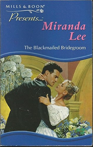 The Blackmailed Bridegroom