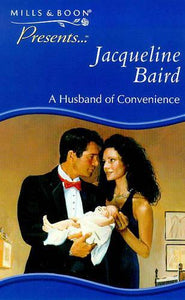 A Husband of Convenience 