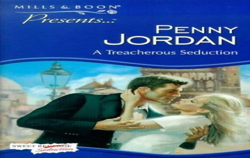 A Treacherous Seduction