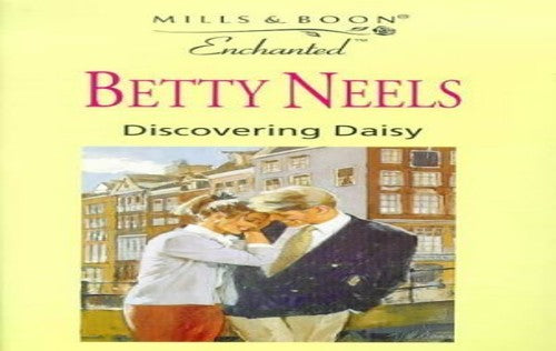 Discovering Daisy