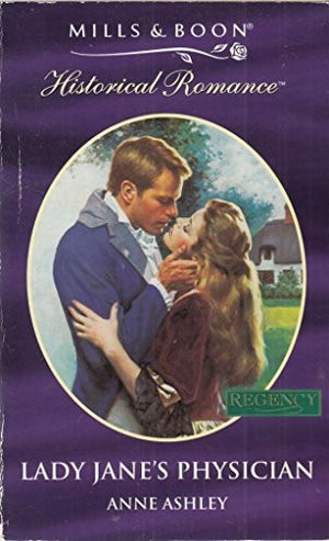 Lady Jane's Physician