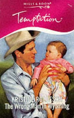 The Wrong Man in Wyoming