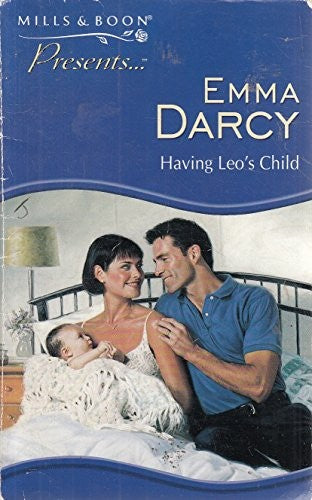 Having Leo's Child