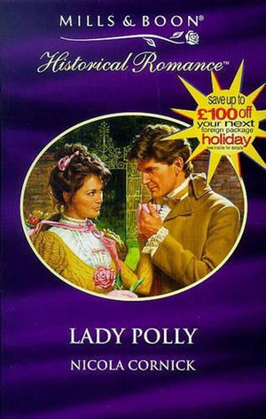 Lady Polly