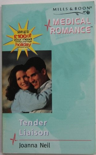 Tender Liaison