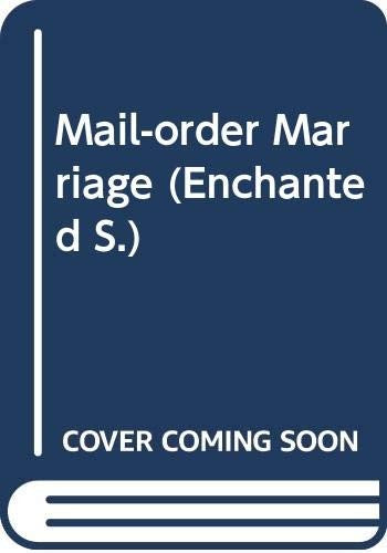 Mail-order Marriage