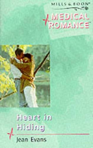 Heart in Hiding