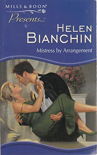 Mistress by Arrangement