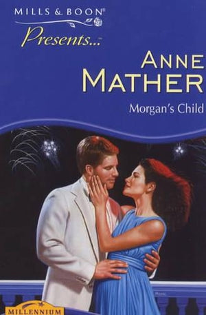 Morgan's Child
