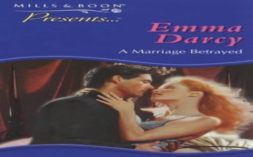 A Marriage Betrayed