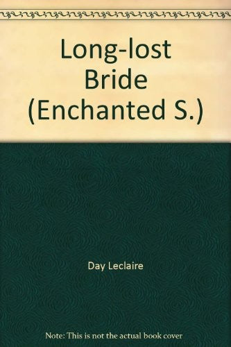 Long-lost Bride