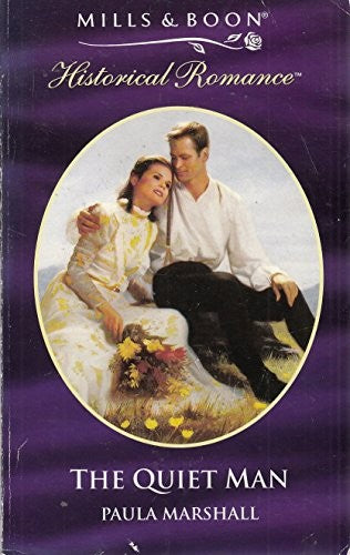 The Quiet Man