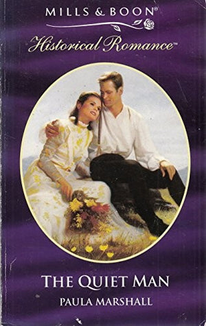 The Quiet Man