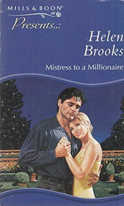 Mistress to a Millionaire 