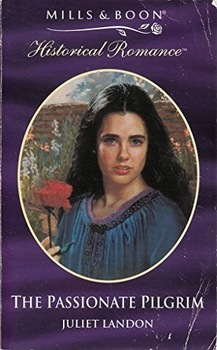 The Passionate Pilgrim