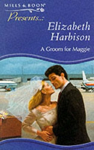 A Groom for Maggie