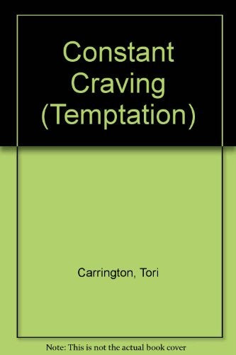Constant Craving