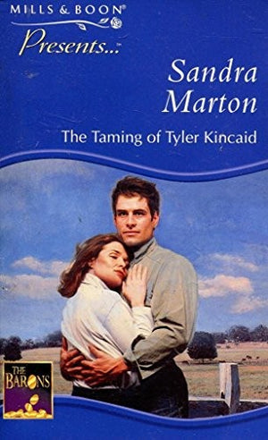 The Taming of Tyler Kincaid