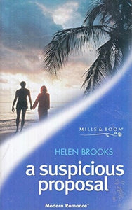 A Suspicious Proposal 