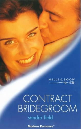 Contract Bridegroom