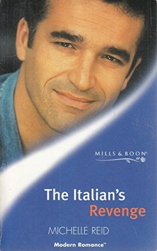 The Italian's Revenge