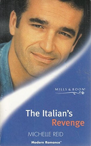 The Italian's Revenge