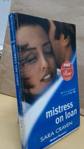 Mistress on Loan