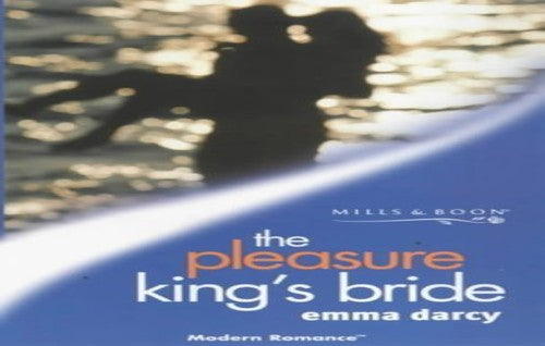 The Pleasure King's Bride