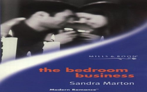 The Bedroom Business