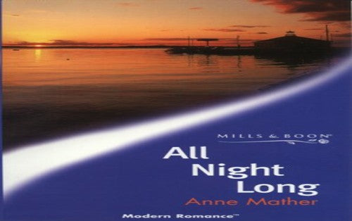 All Night Long
