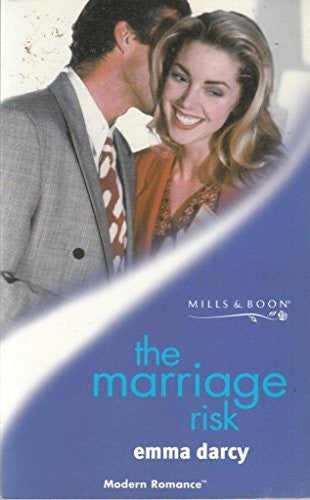 The Marriage Risk