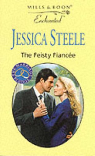 The Feisty Fiancee