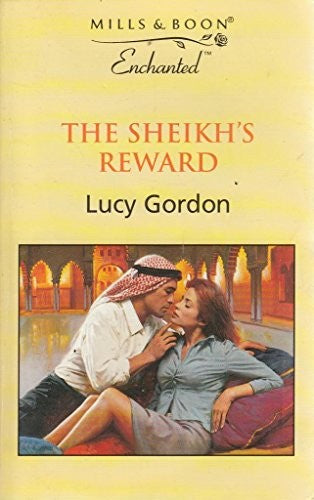 The Sheikh's Reward