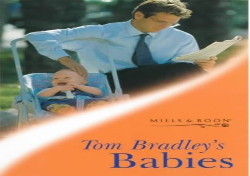 Tom Bradley's Babies