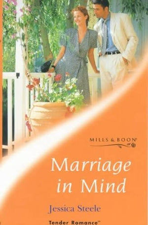 Marriage in Mind