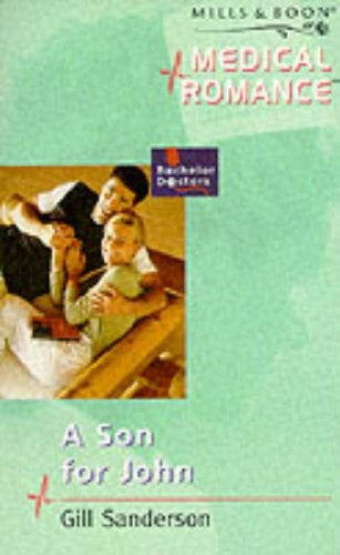 A Son for John