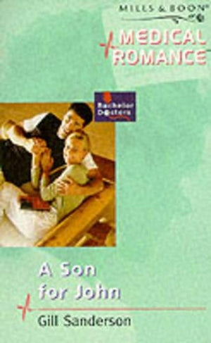 A Son for John