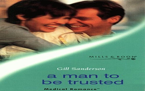 A Man to be Trusted