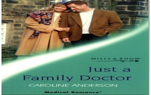 Just a Family Doctor